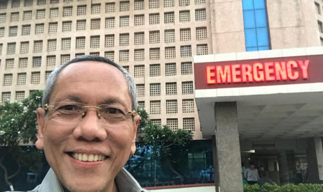 Kasus Covid-19 Diprediksi Tembus 387 Ribu Per Hari pada April