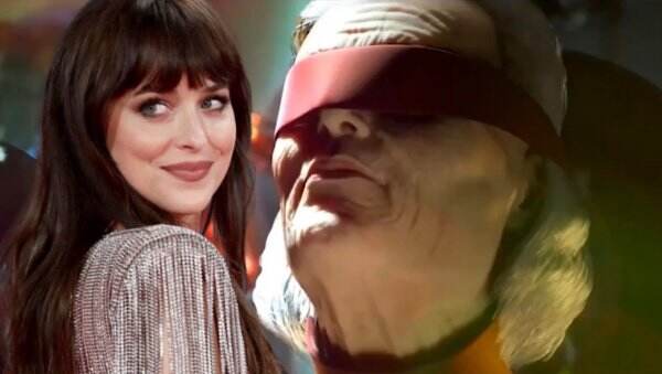 Madame Web Gaet Dakota Johnson untuk Peran Utama