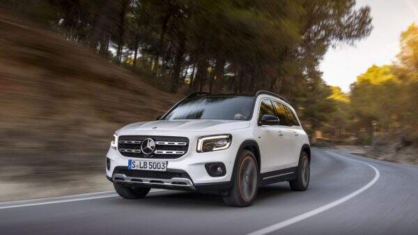Daimler Memulai Era Baru Sebagai Mercedes-Benz Group