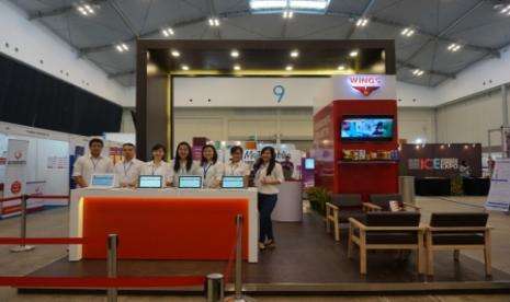Wings Tawarkan 24 Posisi Lowongan Kerja untuk Lulusan S1 dan D3