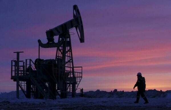 Harga Minyak Dunia Tembus USD93/Barel, Level Tertinggi dalam 7 Tahun
