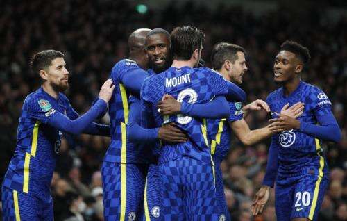 Chelsea Siap Berikan Kenangan Terburuk kepada Plymouth Argyle di Piala FA 2021-2022, Tanda Menang 10-0?