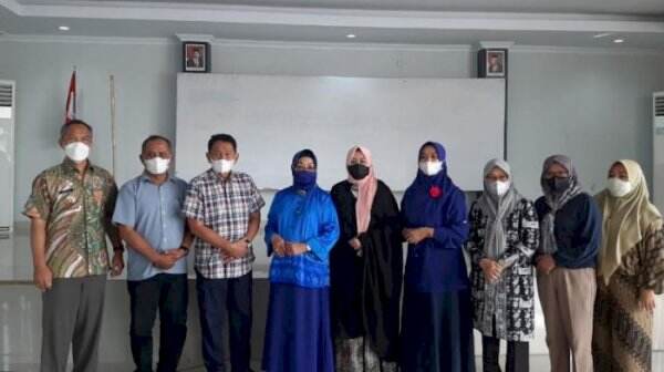 Bupati Buton Utara Puji Kota Parepare: Bisa Kami Contoh