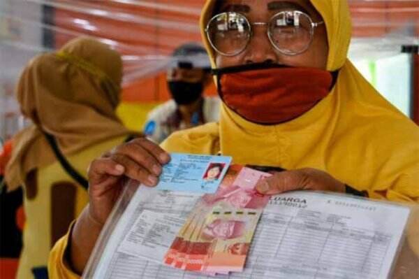Cara Daftar DTKS Online Terbaru, Sangat Mudah dan Praktis