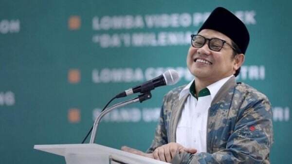Gus Yahya Jaga Jarak Dengan PKB Imin Dan NU Seperti Layangan Putus?