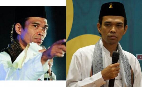Berdoa Saat Sujud Rakaat Terakhir Bisa Membatalkan Salat Jika Dilakukan, Seperti Ini kata Ustaz Abdul Somad