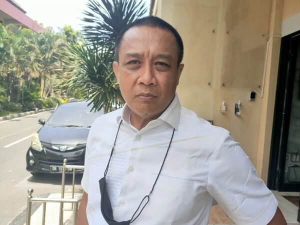 Tersangka Penggelapan Dana Nasabah Bank NTB Syariah Diperiksa Pekan Depan