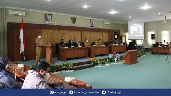 RPD Fokus Tingkatkan SDM Hingga Percepatan Infrastruktur
