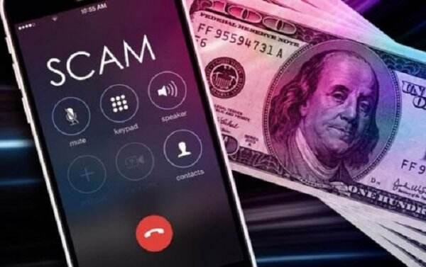Makin Canggih Lacak Telepon Spam, Truecaller Bakal Pakai Teknologi AI