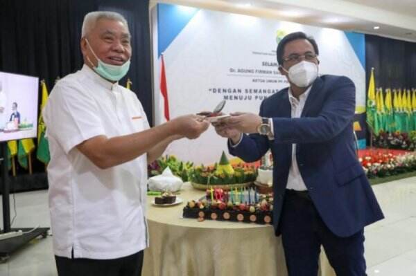 PBSI Minta Atlet Baru Pelatnas Contoh Perjuangan Ginting Hingga Greysia/Apriyani