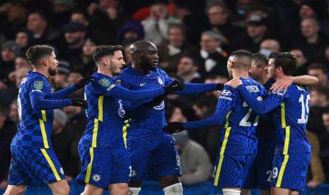 Kesempatan Chelsea Raih Trofi Piala Dunia Antarklub Pertama
