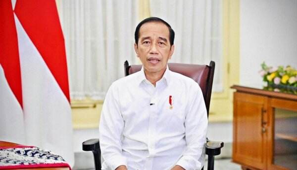 Politikus Demokrat Sebut Jokowi Tak Bisa Jadi Teladan, Sekretariat Presiden: Sulit...