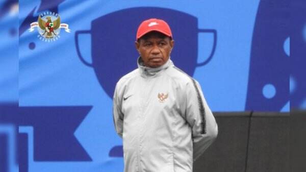 Rully Nere: Ditempa Alam Papua, Berikan Prestasi Tertinggi Bagi Indonesia