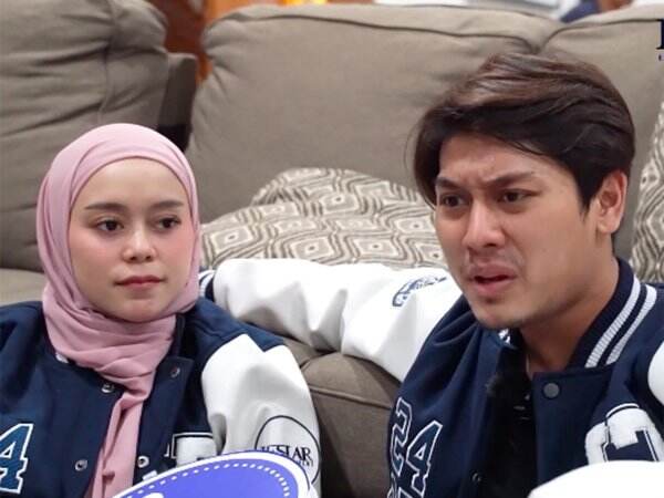 Rizky Billar Bongkar Sifat Asli Lesti Kejora, Tak Disangka!
