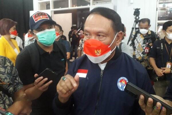 Sanksi WADA Telah Dicabut, Menpora Beri Pesan Tegas