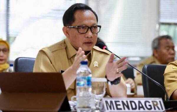 Mendagri Terbitkan Aturan Penyelenggaraan MotoGP Mandalika