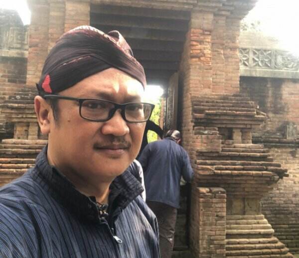 Pak Awal dan Sontoloyo