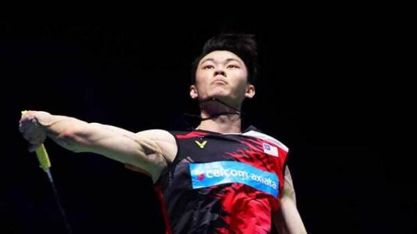 Bakal Debut Independen di BATC 2022, Lee Zii Jia Ingin Jaga Motivasi
