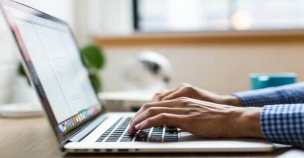 Ini Jenis Pekerjaan yang Bisa Dilakukan secara Online
