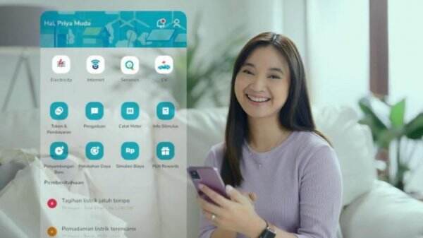 Sajikan Informasi Bagi Pelanggan, PLN Magazine Kini Hadir Di Aplikasi PLN Mobile