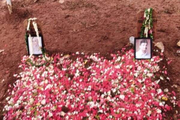 Dody Sudrajat Segera Pindahkan Makam Vanessa Angel, Begini Respons Haji Faisal Ayah Bibi Andriansyah