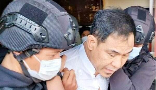 Boroknya Dikuliti Sama Orang FPI Sendiri, Ajaran Munarman Ternyata Sudah Minta Tumbal Korban Jiwa!