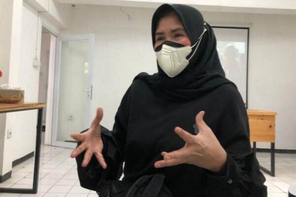 Inilah Kabar Terbaru dari Lady Rocker Nicky Astria, Siap Lahiran Musisi Ternama di Era Digital