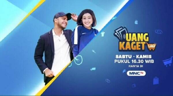 Kejar Target Hingga Bandung, Linmas Dapat Banyak Rezeki Uang Kaget Lagi di MNCTV