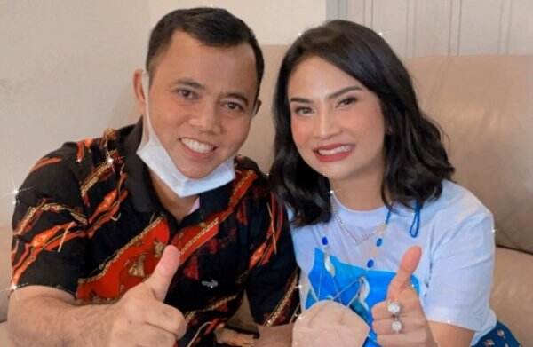 Rencana Pemindahan Makam Vanessa Angel, Haji Faisal: Saya Berjuang Mempertahankan