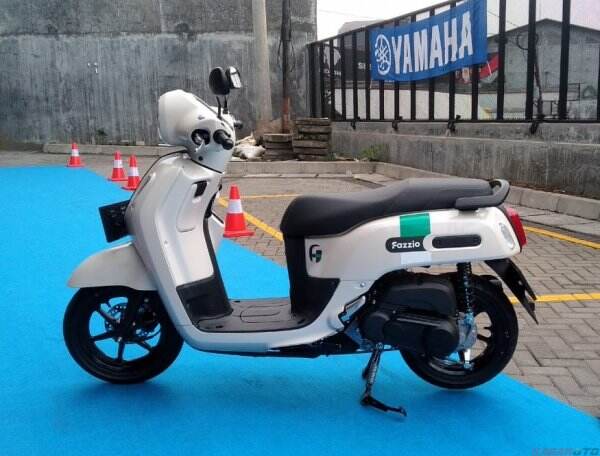 Berapa Harga dan Usia Pakai Aki Yamaha Fazzio | News+ on RCTI+