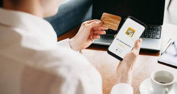 Lewat Strategi Ini Bank Neo Commerce Pimpin Kategori Bank Digital