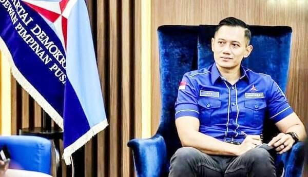 Singgung Duet Maut Anies-AHY, SBY-JK Sampai Dibawa-Bawa