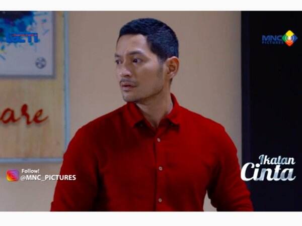 Sinopsis Ikatan Cinta 11 Februari 2022, Nino Menculik Reyna?