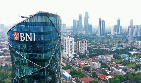 Dana Kelolaan BNI Emerald Capai Rp 166 Triliun