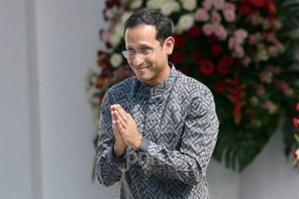 Kurikulum Merdeka Diluncurkan, Nadiem Makarim Ungkap Kelebihannya