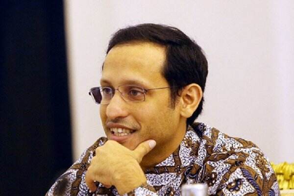 Terobosan Menteri Nadiem Makarim Wow, Geber Kurikulum Merdeka