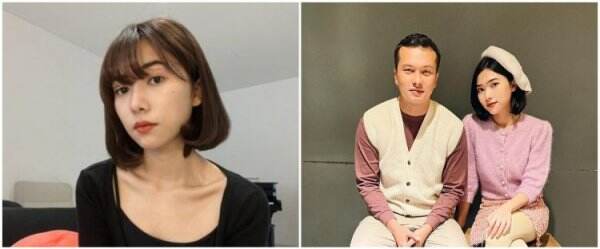 5 Momen Isyana Sarasvati salah tingkah syuting bareng Nicholas Saputra