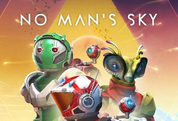 No Mans Sky Ключ Стим Купить