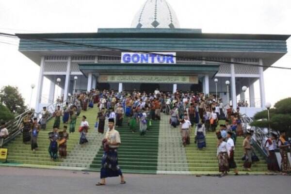 Tanggapi Penipuan Bantuan Pesantren, Kemenag: Laporkan!
