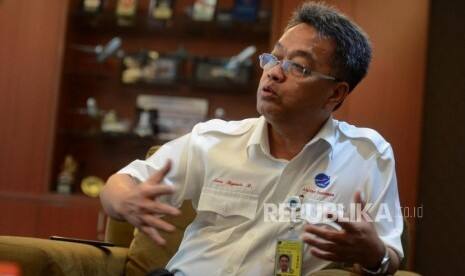 Soal FIR, Pemerintah Masih Klaim tak Terjadi Pengurangan Kedaulatan Negara