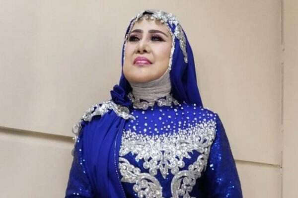 Elvy Sukaesih Beri Pesan Penting untuk Penyanyi Dangdut Pendatang Baru, Apa Itu?