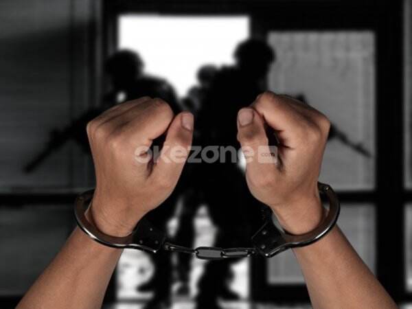 Berdalih untuk Jaga Diri, Pentolan Ormas Simpan Senpi dan Narkoba
