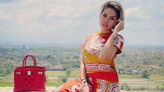 `Ena-ena` dengan Atlet, Nikita Mirzani Sebut Paling `Endul` dengan Pesepakbola, Aww!