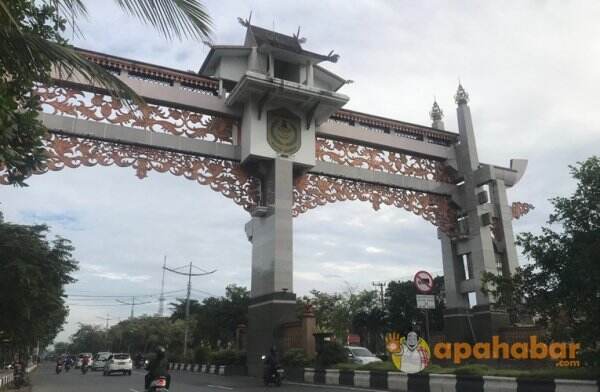 Penularan Covid-19 Menggila, Banjarmasin Nomor 2 se Indonesia