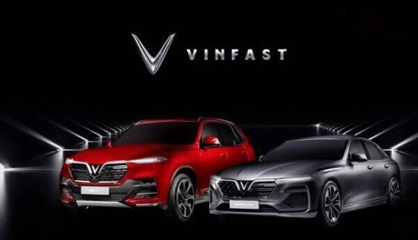 VinGroup Rugi Rp14 Triliun, VinFast Fokus Jual Mobil Listrik