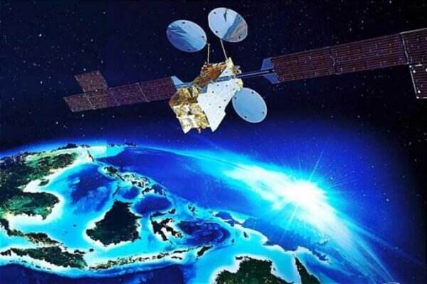 Bentuk Tim Koneksitas Kasus Sewa Satelit Kemhan Kejagung Bidik Tersangka Kalangan Sipil Dan Militer