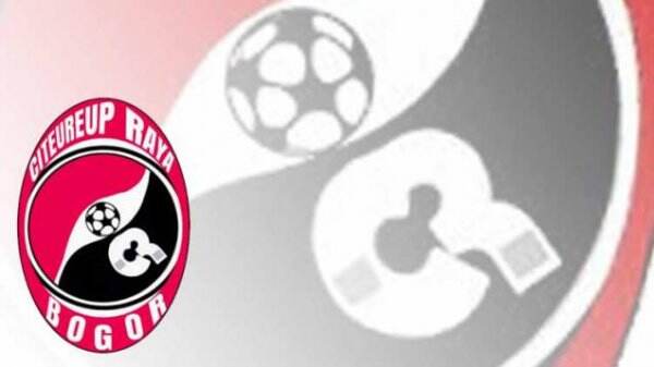 Citeureup Raya FC, Kurcaci Kecamatan yang Gagah Tapaki 32 Besar Liga 3 2021