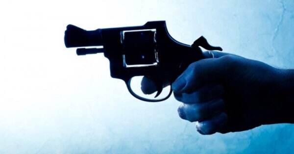 Pria yang Todongkan Pistol ke Kuli Bangunan Diburu Polisi