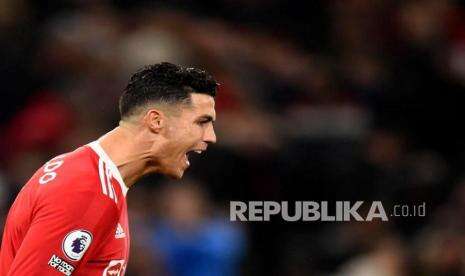 Lima Fakta Menarik Manchester United Vs Brighton