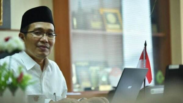 Marak Penipuan, Kemenag: Bantuan Pesantren Tidak Meminta Biaya
